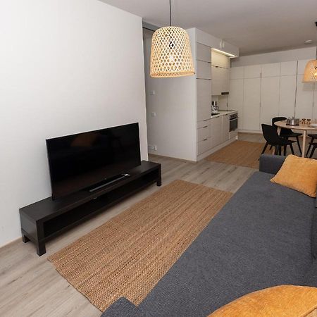 Holiday Apartment Aava 1 ロヴァニエミ エクステリア 写真