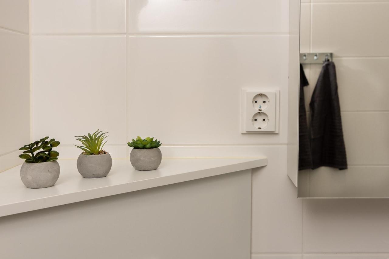 Holiday Apartment Aava 1 ロヴァニエミ エクステリア 写真
